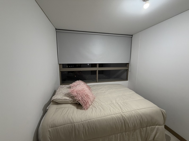 Foto principal habitación