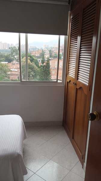 Foto principal habitación
