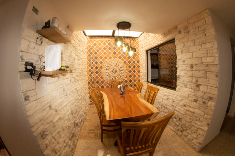 Foto principal habitación