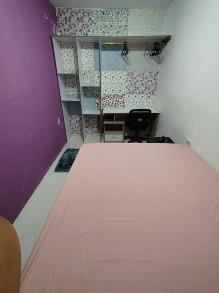 Foto principal habitación