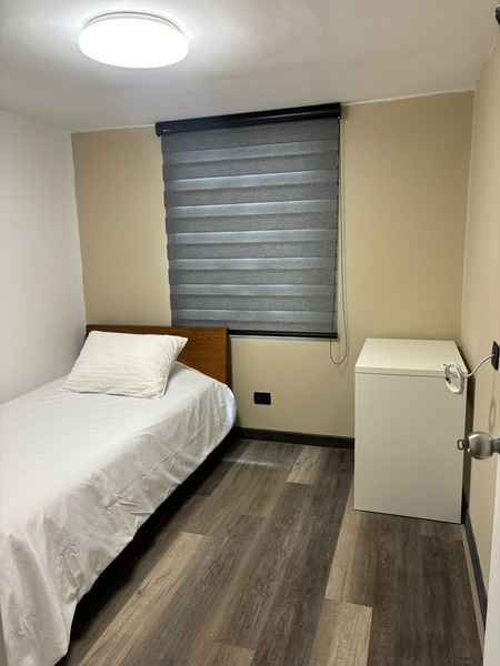Foto principal habitación