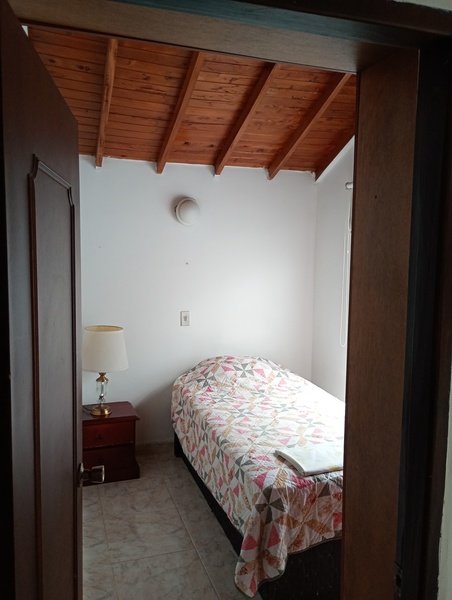 Foto principal habitación