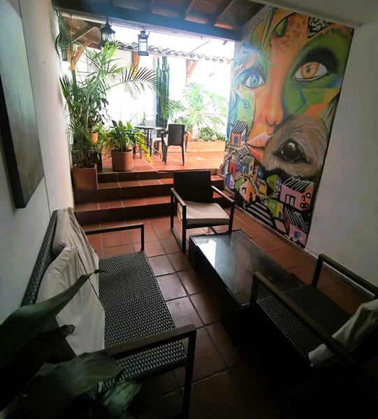 Foto principal habitación