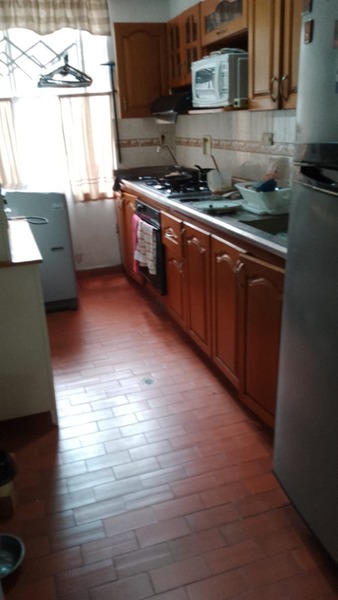 Foto principal habitación