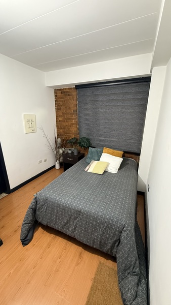 Foto principal habitación