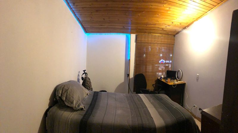 Foto principal habitación
