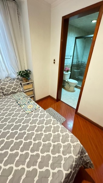 Foto principal habitación