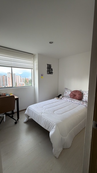 Foto principal habitación