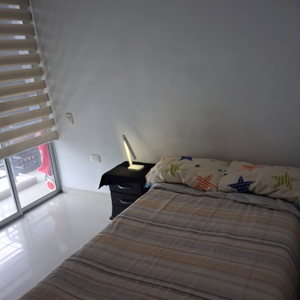 Foto principal habitación