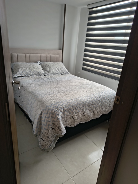Foto principal habitación