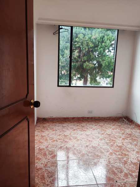 Foto principal habitación