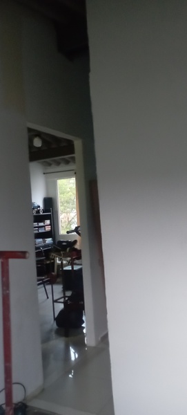 Foto principal habitación