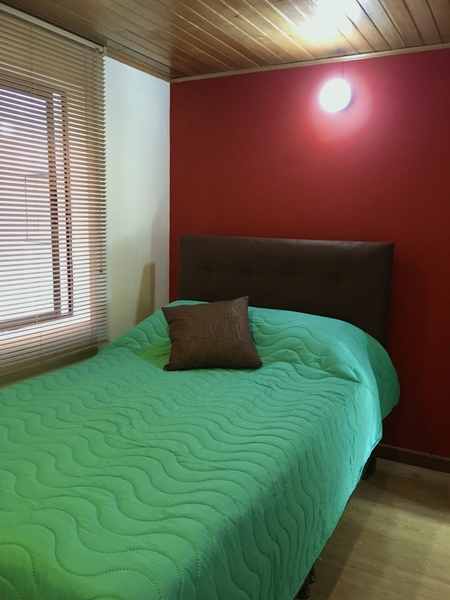 Foto principal habitación