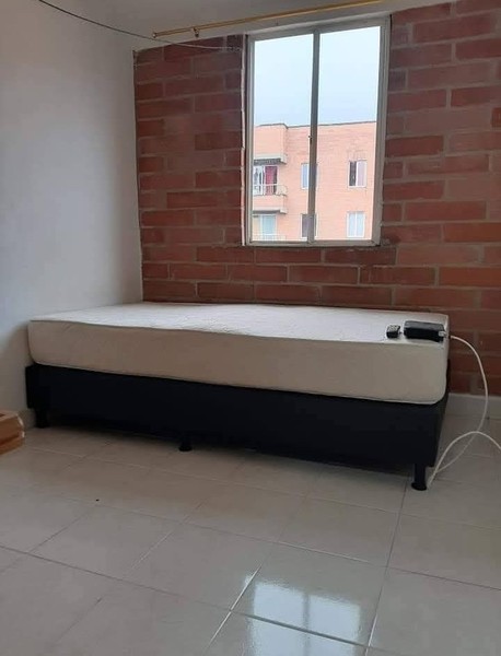 Foto principal habitación