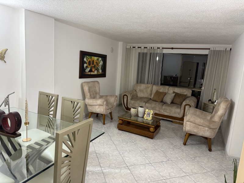 Foto principal habitación