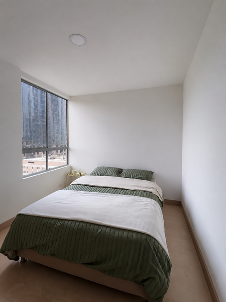 Foto principal habitación