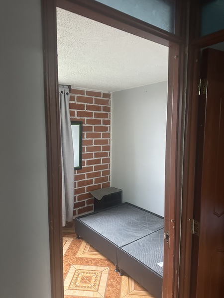 Foto principal habitación