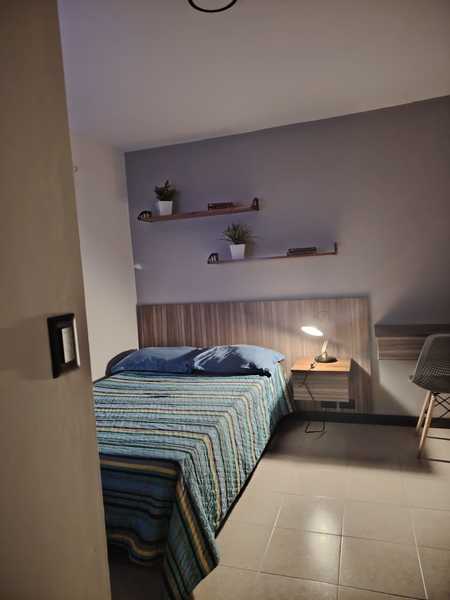 Foto principal habitación