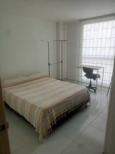 Foto principal habitación