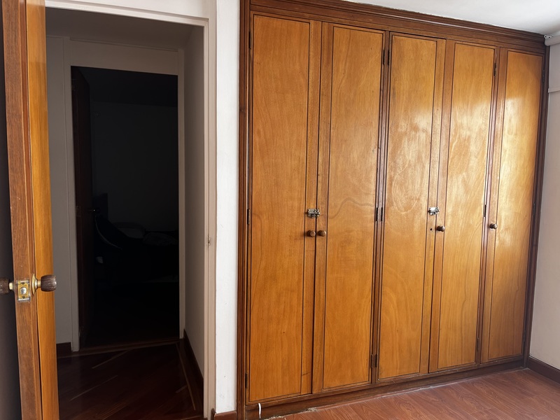 Foto principal habitación