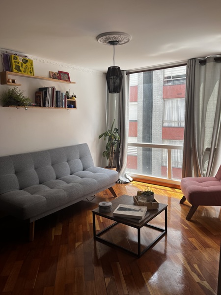 Foto habitación 2