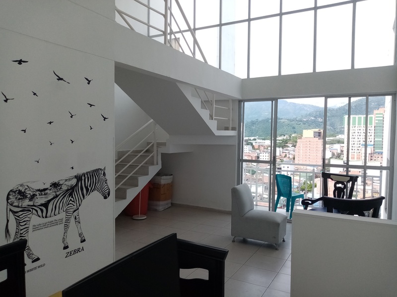 Foto principal habitación