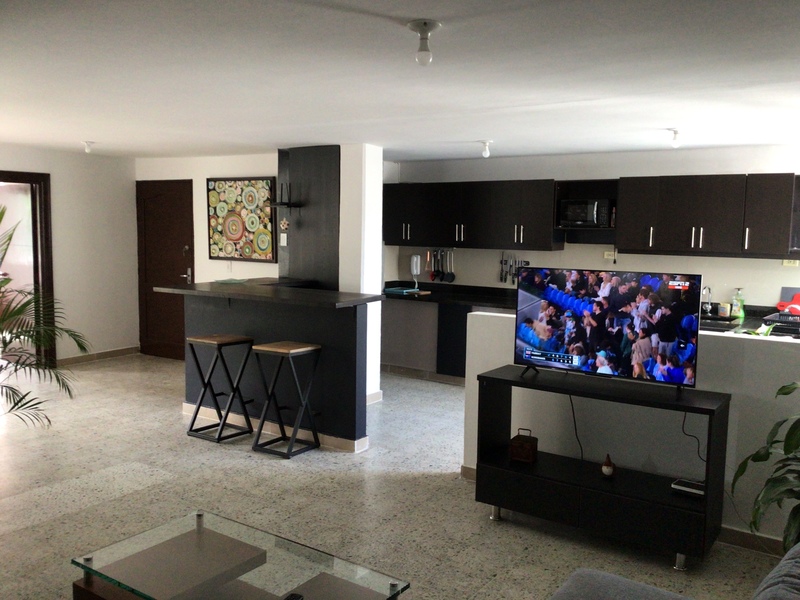 Foto principal habitación