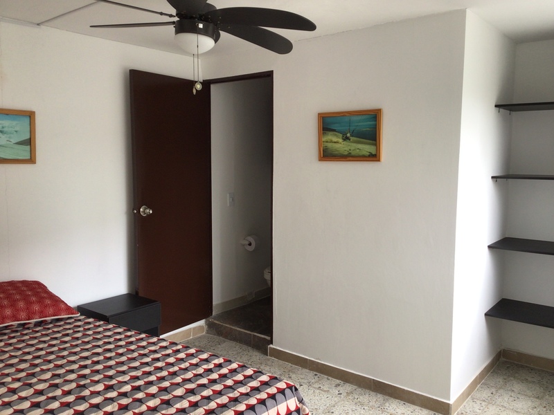 Foto principal habitación