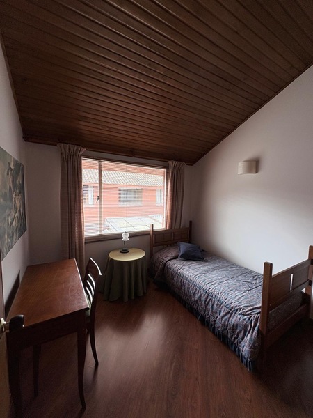 Foto principal habitación