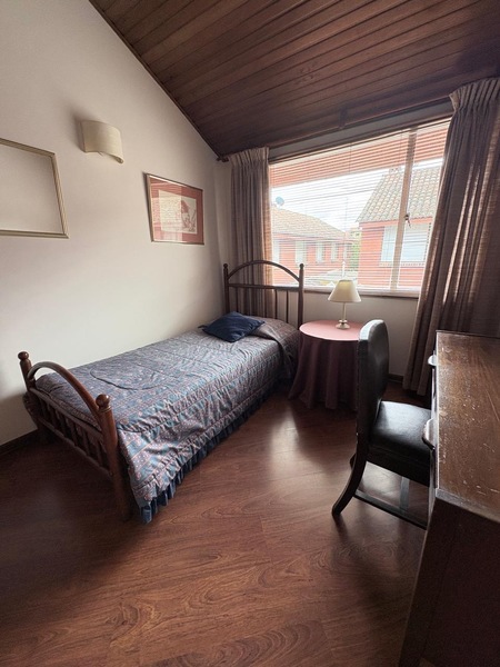 Foto principal habitación