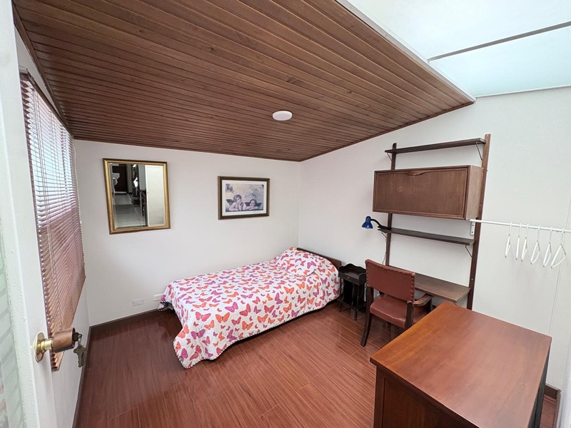 Foto principal habitación