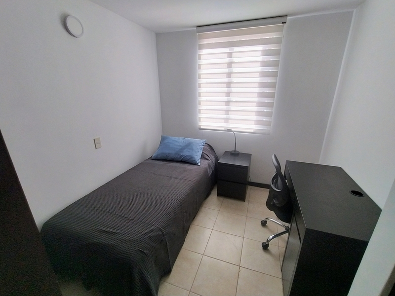 Foto principal habitación