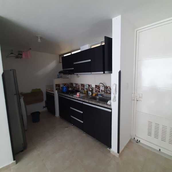 Foto principal habitación