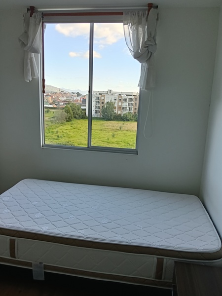Foto principal habitación