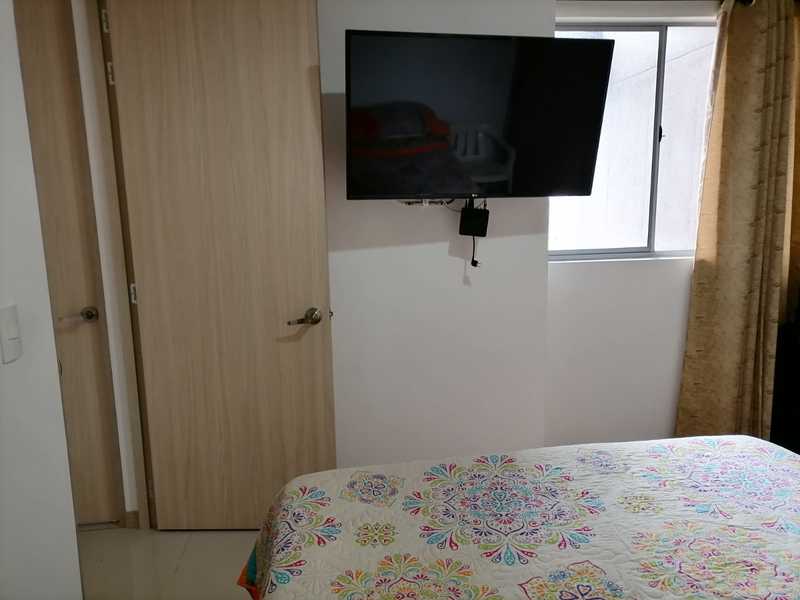 Foto principal habitación