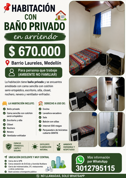 Foto habitación 4