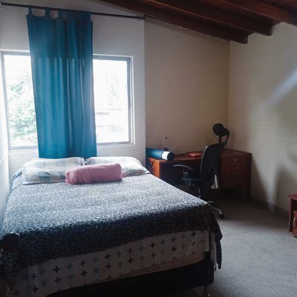 Foto principal habitación