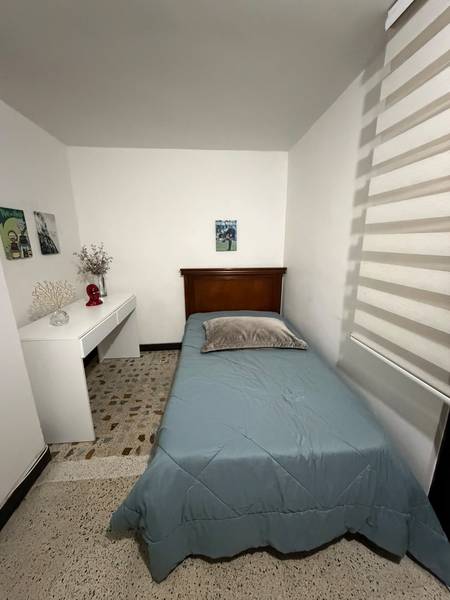 Foto principal habitación