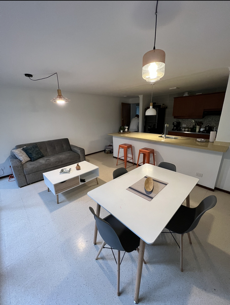 Foto principal habitación