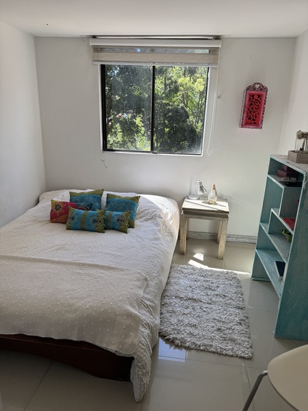 Foto principal habitación