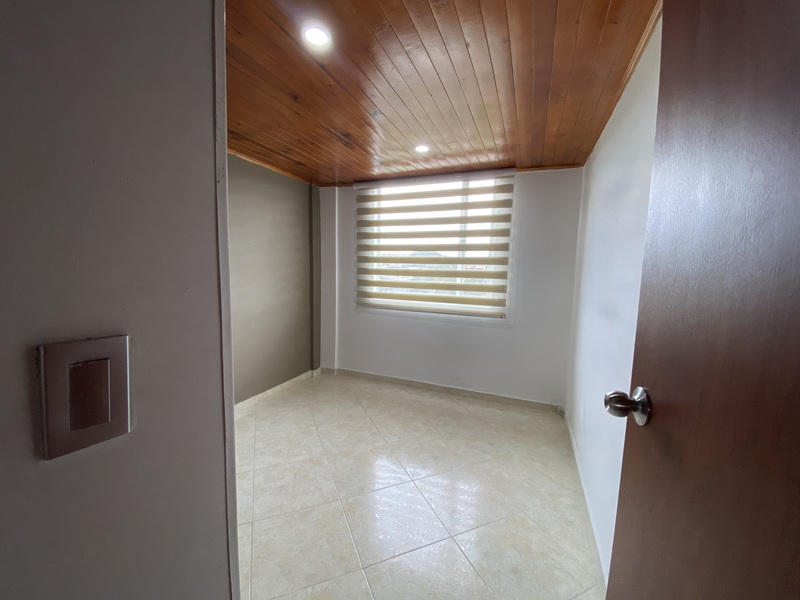 Foto principal habitación