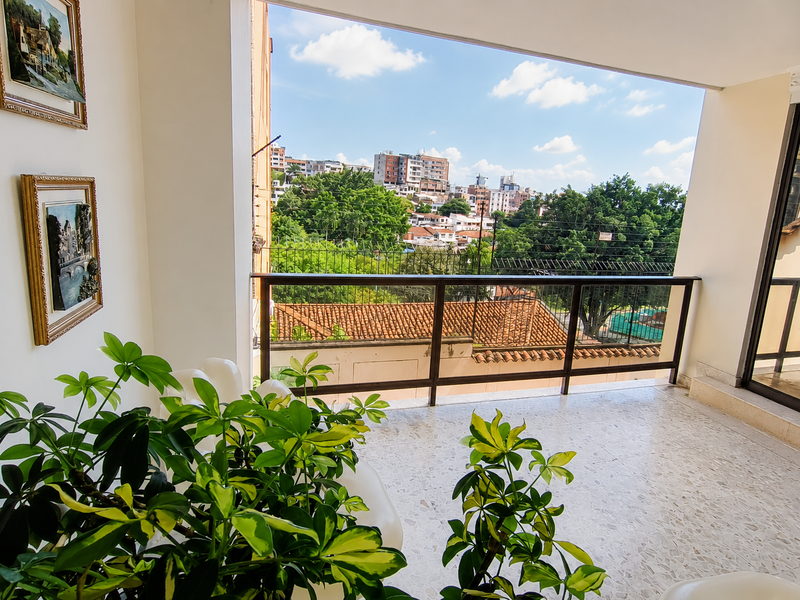 Foto principal habitación