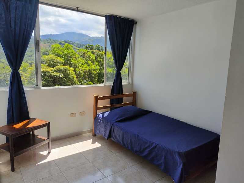 Foto principal habitación