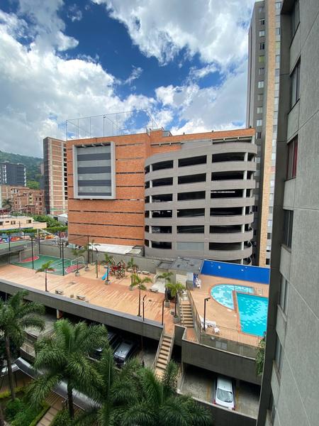 Foto principal habitación