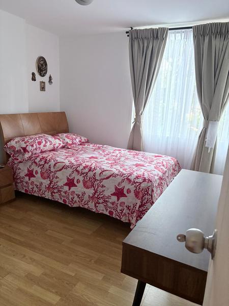 Foto principal habitación