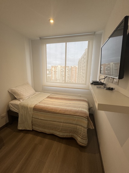 Foto principal habitación
