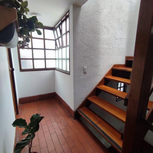 Foto principal habitación