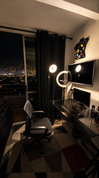 Foto principal habitación
