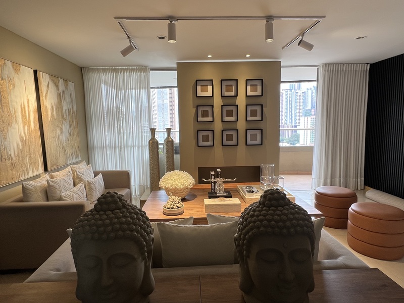 Foto principal habitación