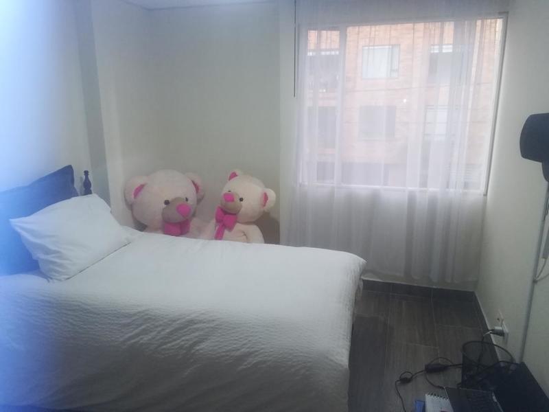 Foto principal habitación